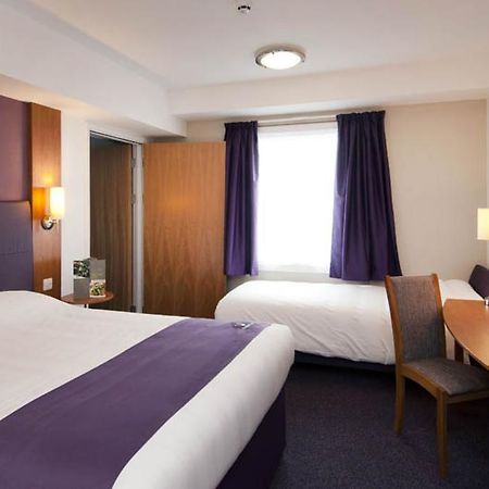 Premier Inn פורטיסהד מראה חיצוני תמונה