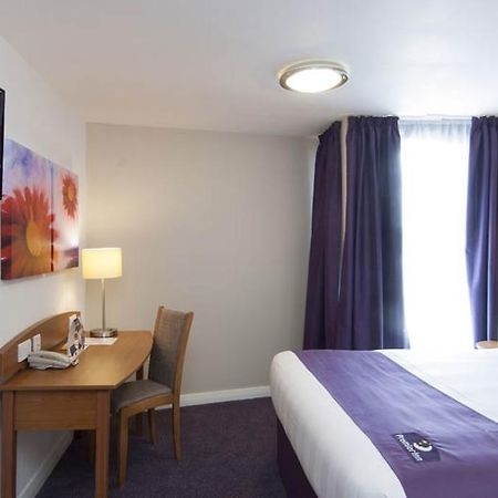 Premier Inn פורטיסהד מראה חיצוני תמונה