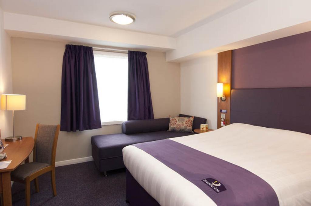 Premier Inn פורטיסהד מראה חיצוני תמונה