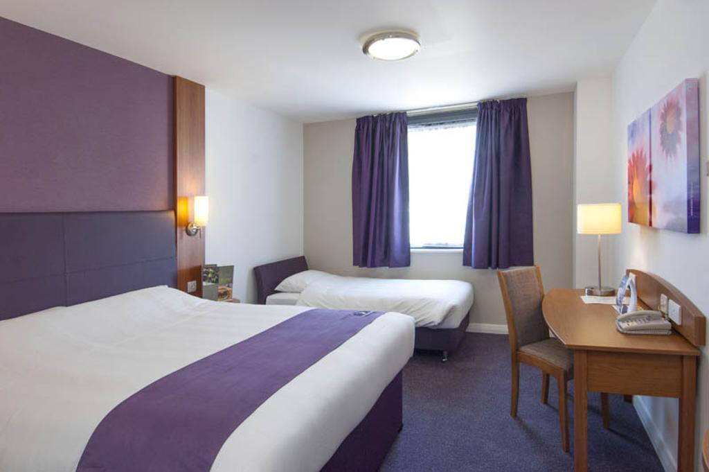 Premier Inn פורטיסהד מראה חיצוני תמונה