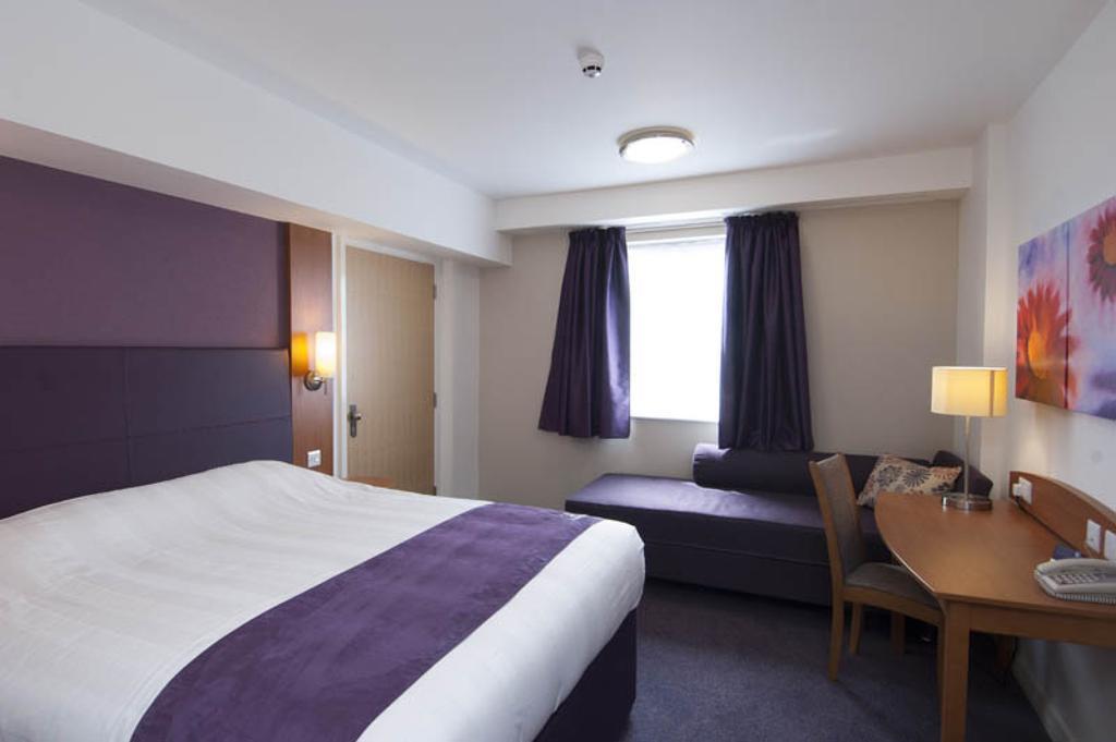 Premier Inn פורטיסהד מראה חיצוני תמונה