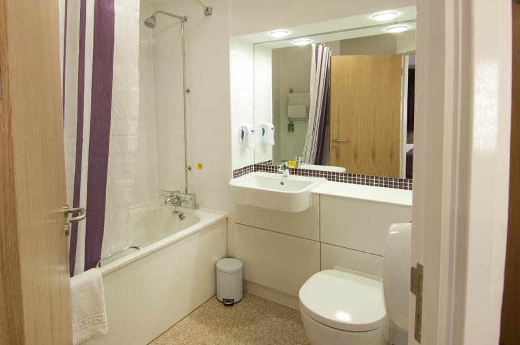 Premier Inn פורטיסהד מראה חיצוני תמונה