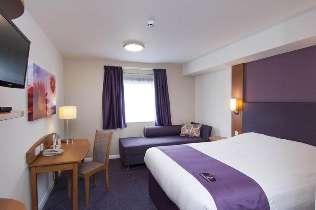 Premier Inn פורטיסהד מראה חיצוני תמונה