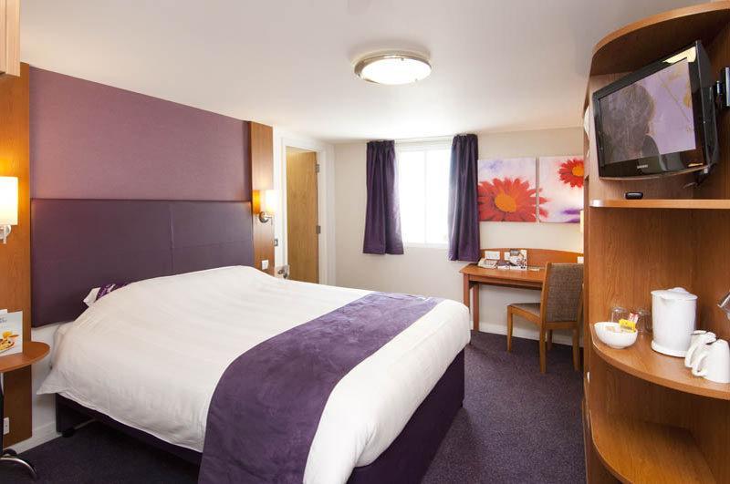 Premier Inn פורטיסהד מראה חיצוני תמונה